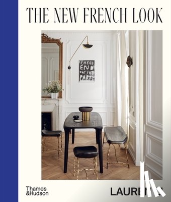 Li, Lauren - The New French Look