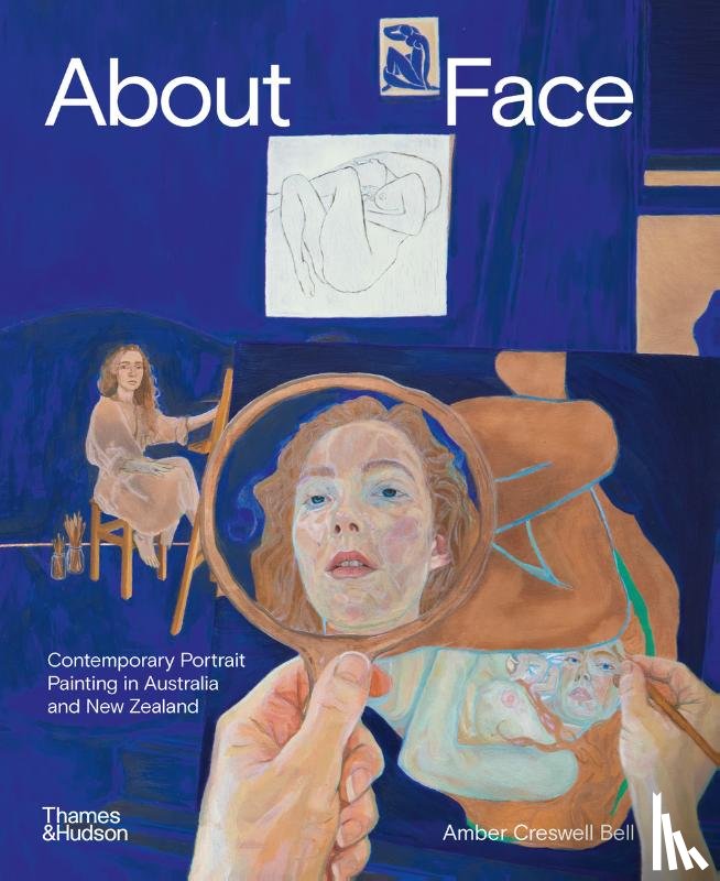 Creswell Bell, Amber - About Face