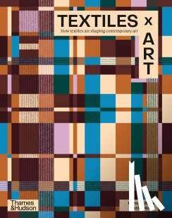 Barry, Ramona, Jobson, Rebecca - Textiles x Art