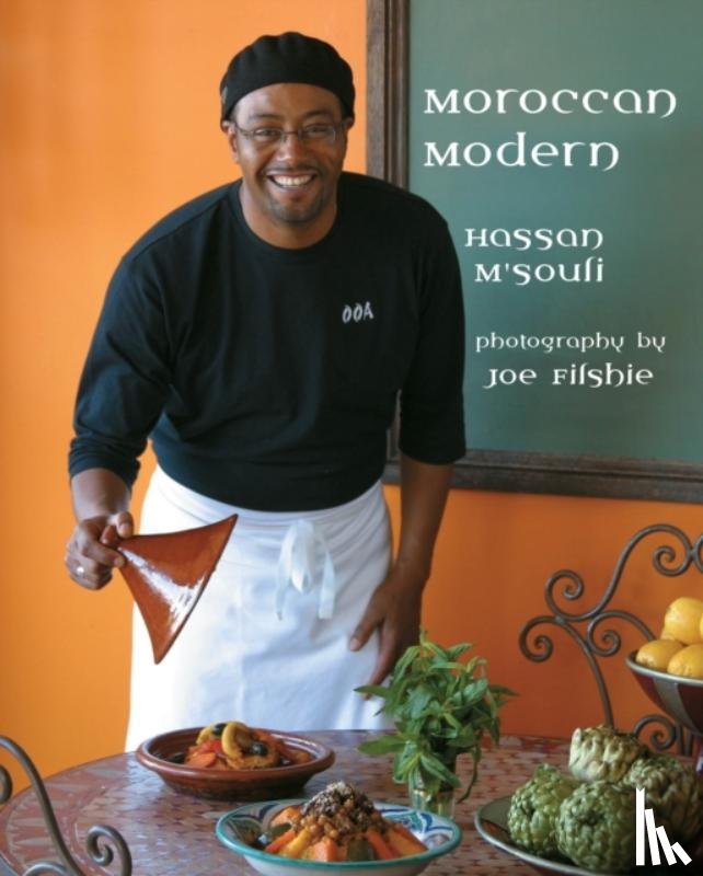 M'souli, Hassan - Moroccan Modern