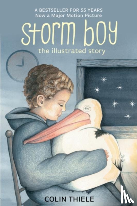 Thiele, Colin - Storm Boy-The Illustrated Story