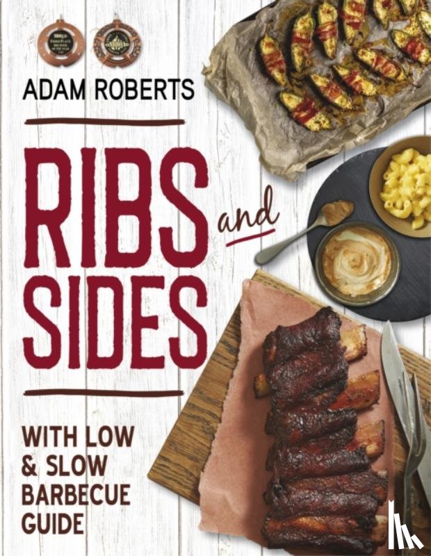 Roberts, Adam - Ribs & Sides