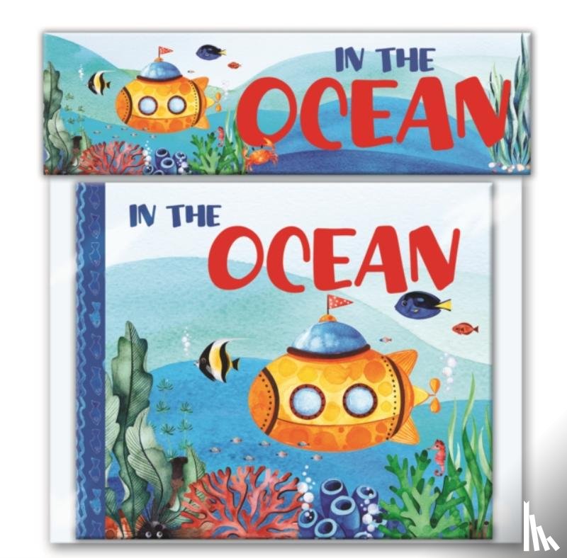 New Holland Publishers - In the Ocean