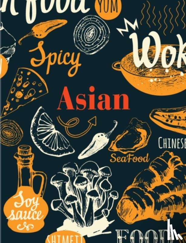New Holland Publishers - Asian