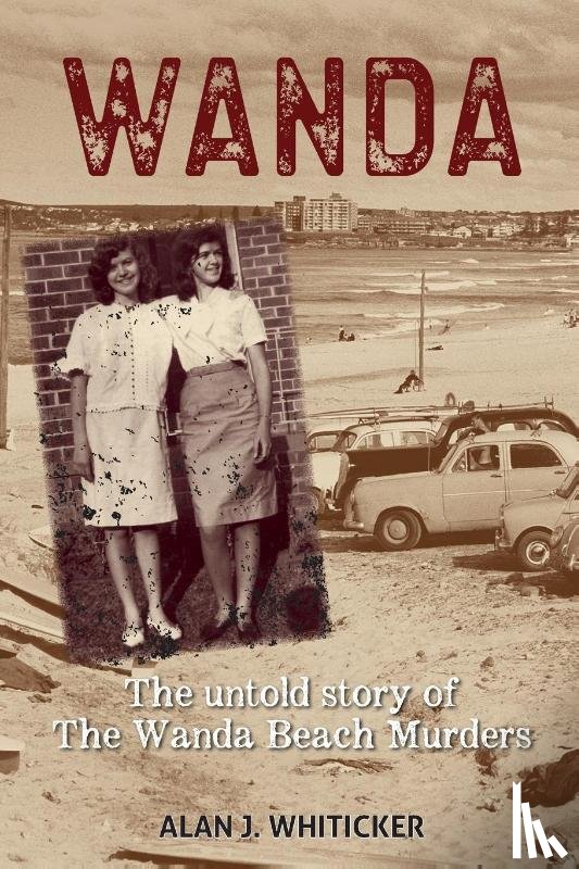 Whiticker, Alan J. - Wanda