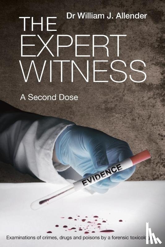 Allender, William J. - The Expert Witness