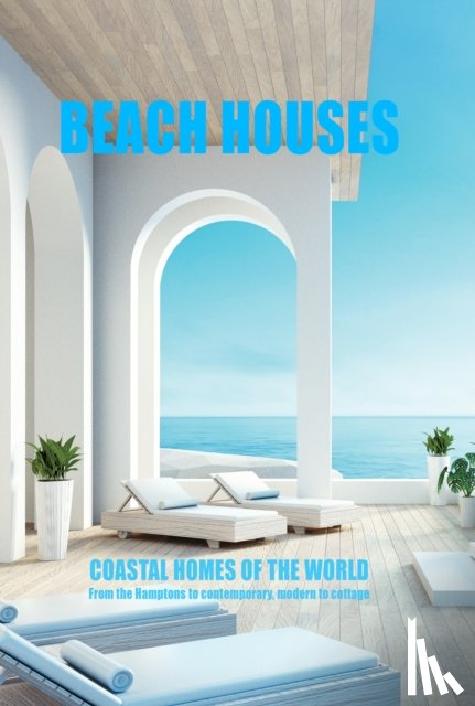 New Holland Publishers - BEACH HOUSES