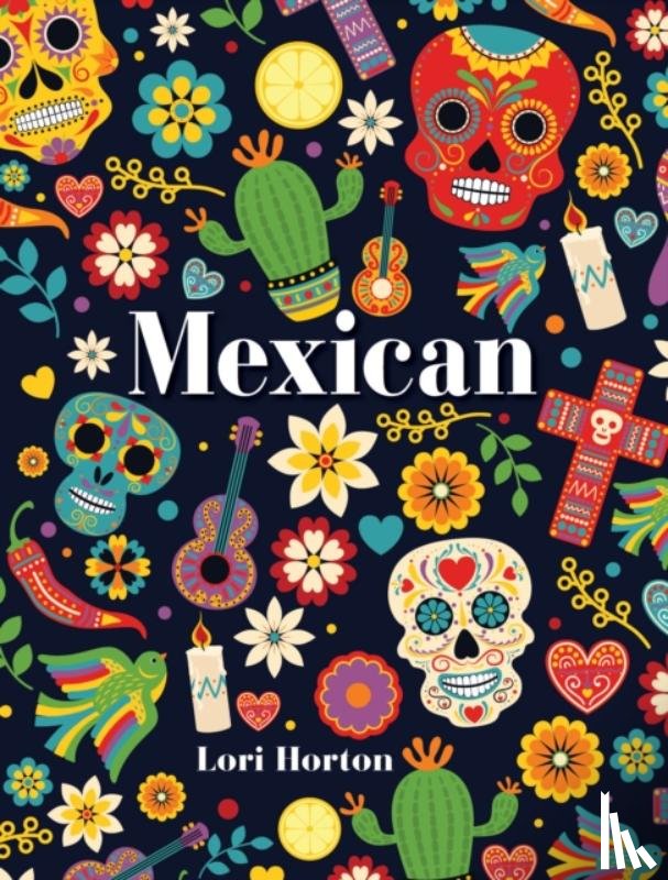Horton, Lori - Mexican