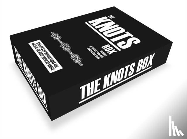 New Holland Publishers - The Knots Box