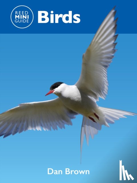 Brown, Dan - Reed Mini Guide: Birds