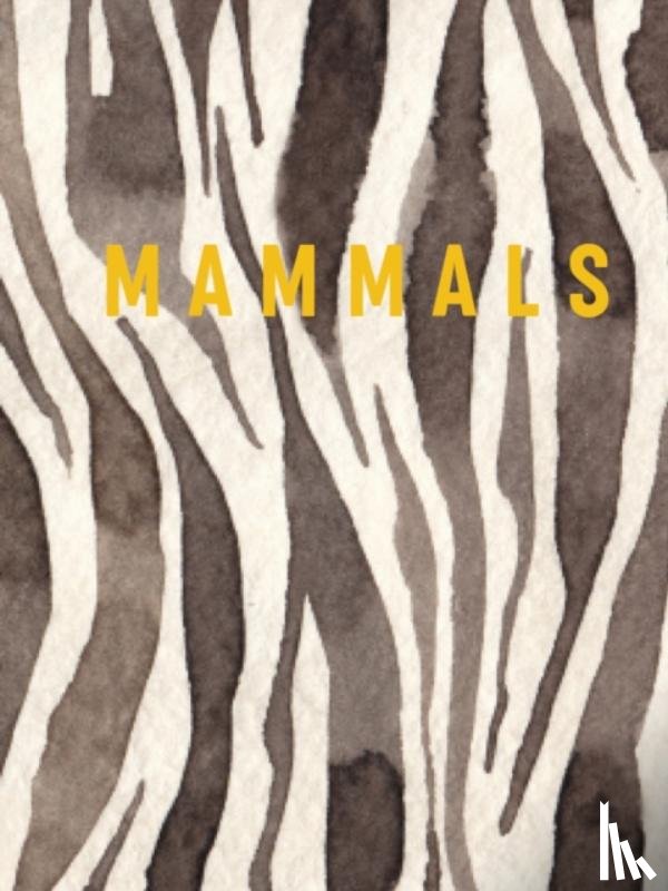 Reed New Holland - Mammals