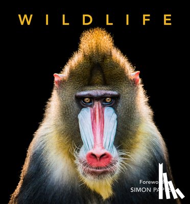 Papps, Foreword by Simon - Deluxe Wildlife