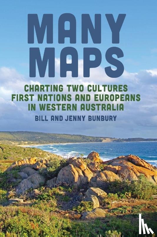 Bunbury, Bill, Bunbury, Jenny - Many Maps