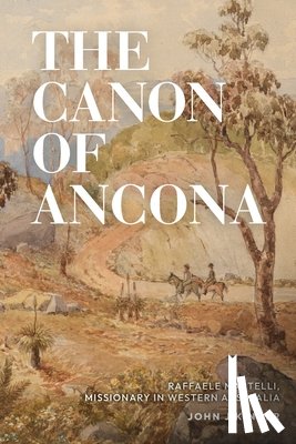 Kinder, John - The Canon of Ancona