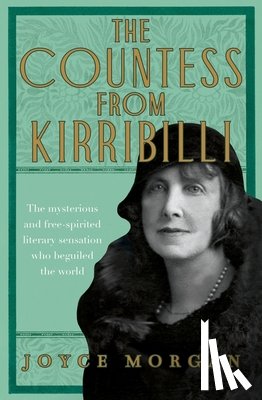 Morgan, Joyce - The Countess from Kirribilli