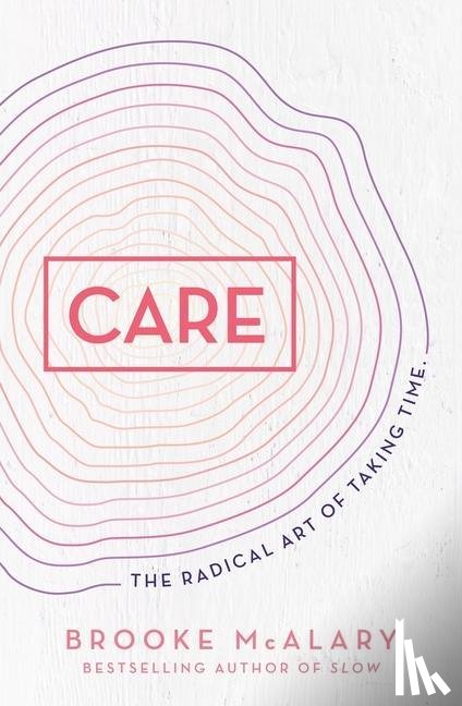 McAlary, Brooke - Care