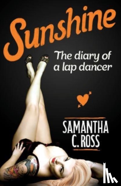Ross, Samantha C. - Sunshine