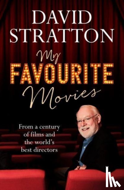 Stratton, David - My Favourite Movies