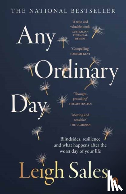 Sales, Leigh - Any Ordinary Day