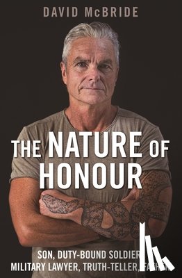 McBride, David - The Nature of Honour