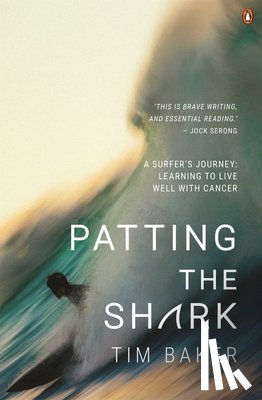 Baker, Tim - Patting the Shark