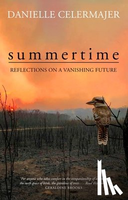 Celermajer, Danielle - Summertime