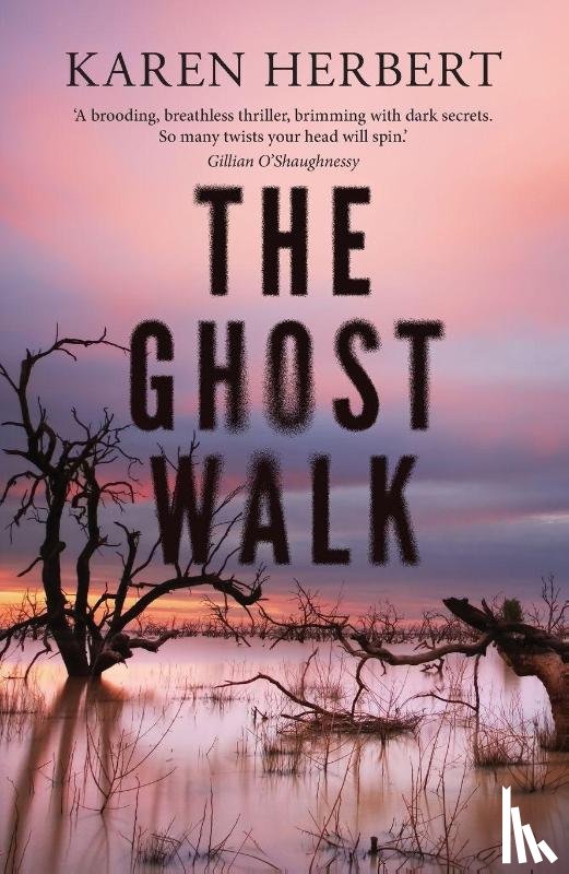 Herbert, Karen - The Ghost Walk