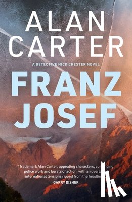 Carter, Alan - Franz Josef