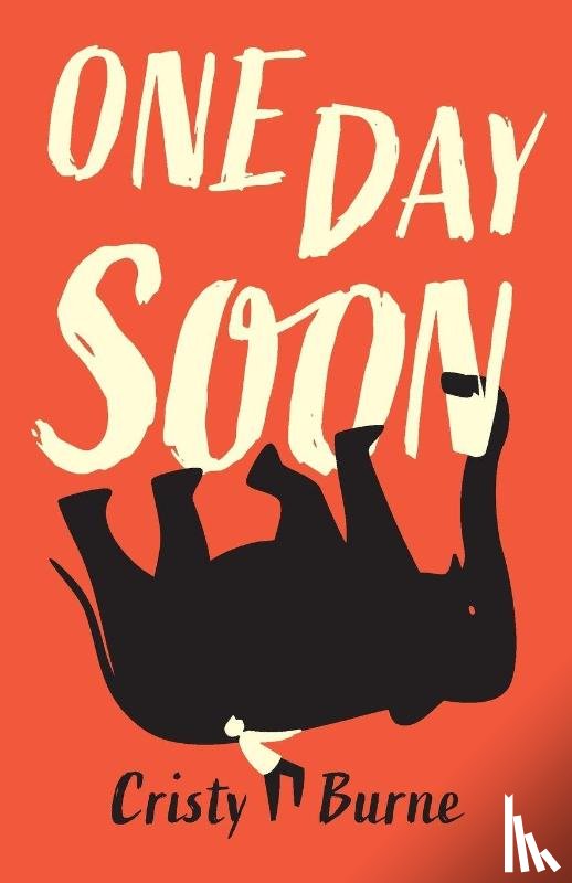 Burne, Cristy - One Day Soon