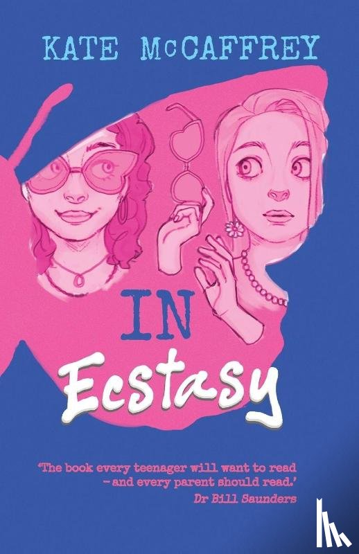 McCaffrey, Kate - In Ecstasy