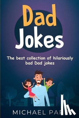 Parr, Michael - Dad Jokes