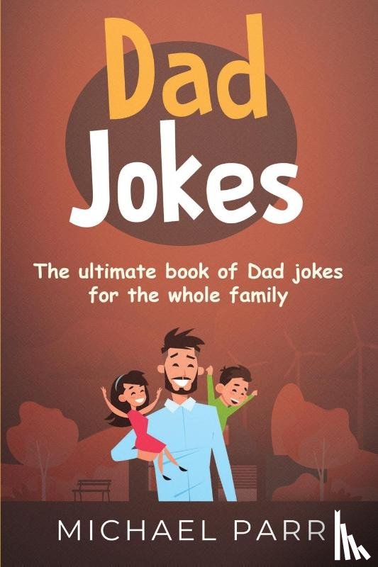 Parr, Michael - Dad Jokes