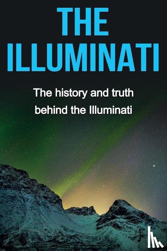 Watkins, Andrew - The Illuminati