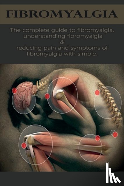 Anthony, David - Fibromyalgia