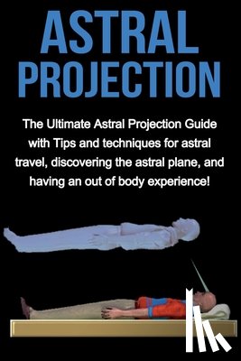 Longley, Peter - Astral Projection