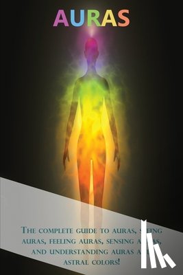Longley, Peter - Auras