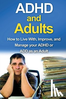 Parkinson, James - ADHD and Adults