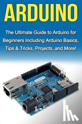 Warren, Tim - Arduino