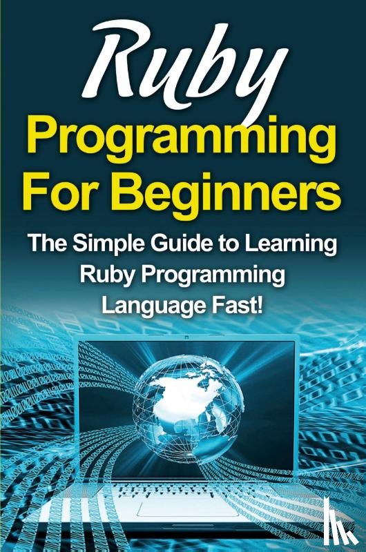 Warren, Tim - Ruby Programming For Beginners