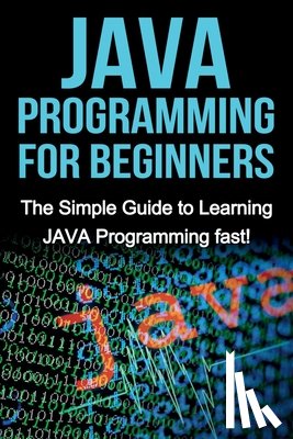 Warren, Tim - JAVA Programming for Beginners