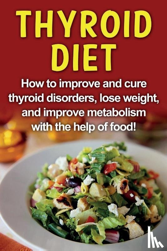 Jacobson, Robert - Thyroid Diet