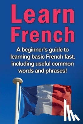 Alfaro, Adrian - Learn French