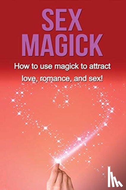 Thompson, Damon - Sex Magick