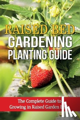 Ryan - Raised Bed Gardening Planting Guide