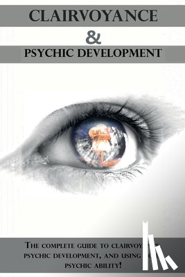 Longley, Peter - Clairvoyance and Psychic Development