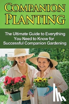 Ryan - Companion Planting