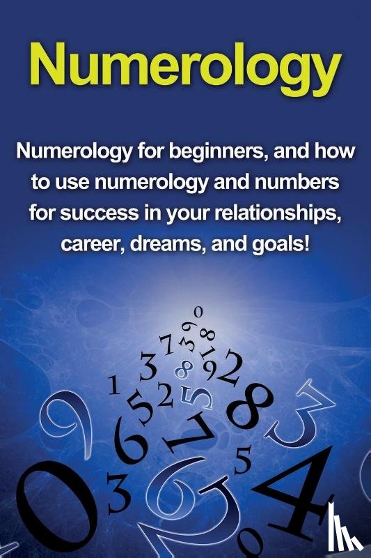 Richardson, Kevin - Numerology
