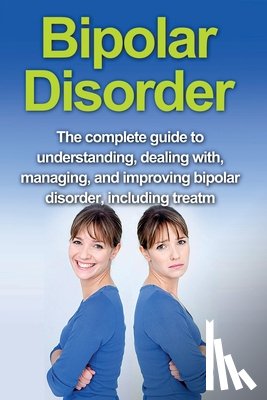 Stone, Alyssa - Bipolar Disorder