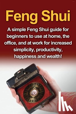 Delosa, Amy - Feng Shui