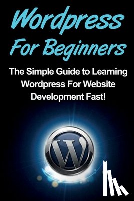 Warren, Tim - WordPress For Beginners